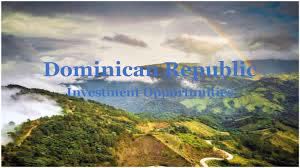 Investing In The Dominican Republic