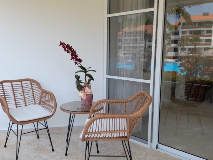 1 Bedroom Condo in Scenic Sosua Hills