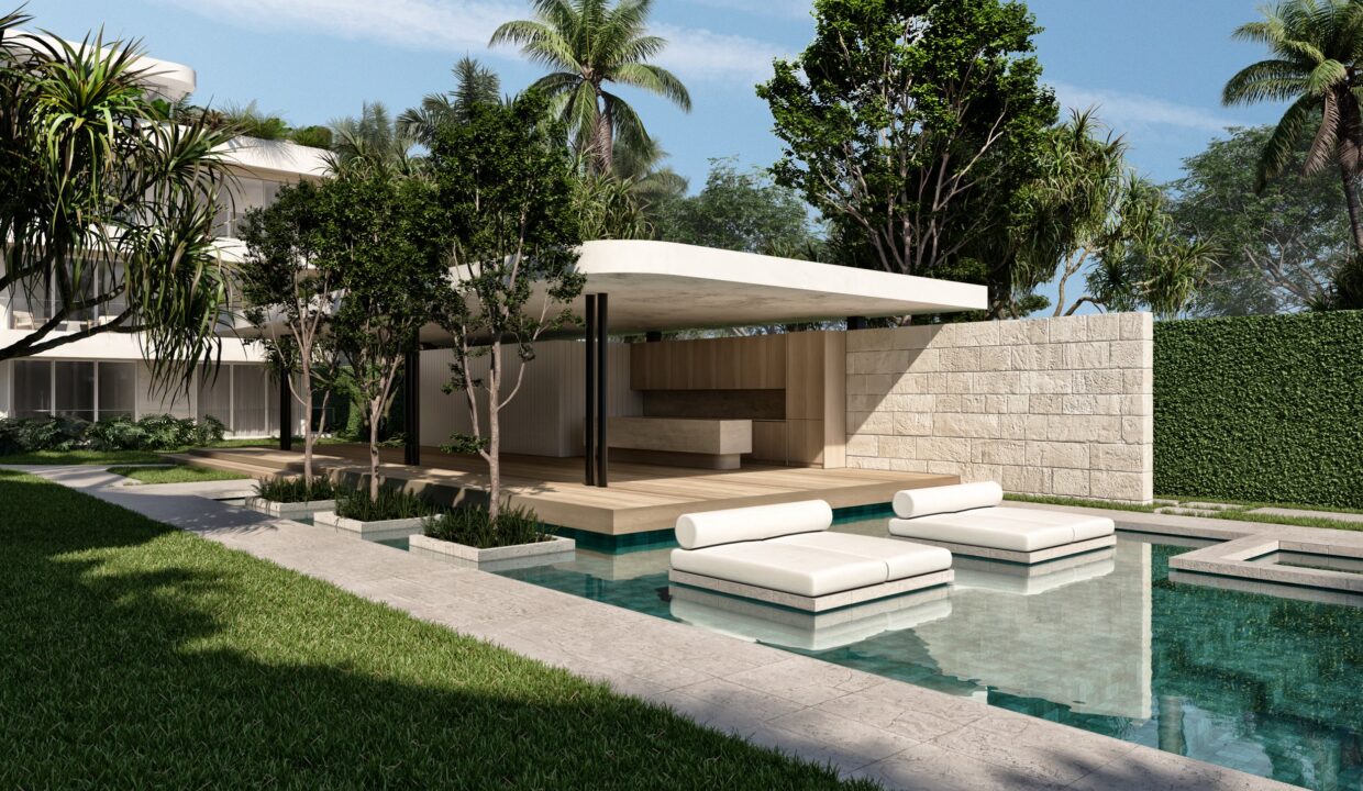 2a. Pool Area