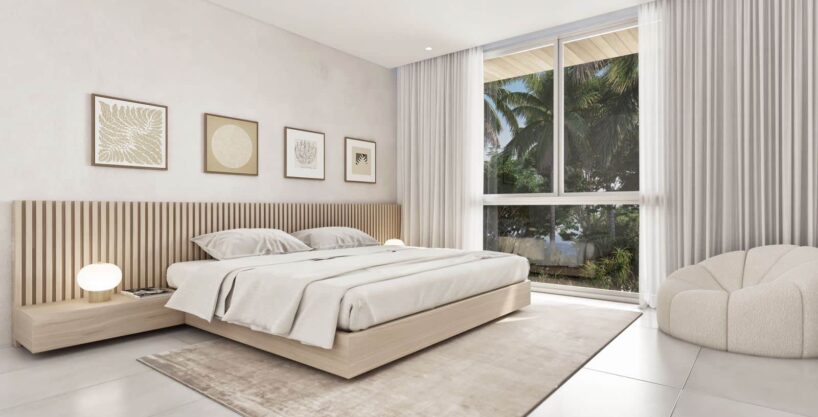 Villa on Hollywood Boulevard