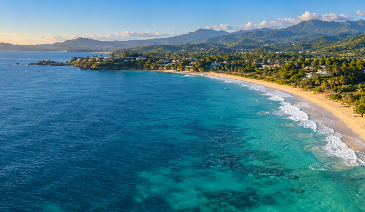 Dominican Republic North Coast
