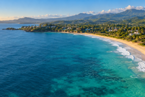 Dominican Republic North Coast